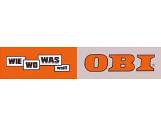 OBI GmbH & Co. Deutschland KG - OBI Markt Weimar